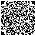 QR code with Gemkwest contacts