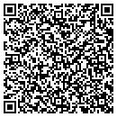 QR code with Harkey Automotive contacts