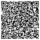 QR code with Richard Gabor DDS contacts