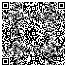 QR code with Higher Ground Landscaping contacts