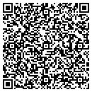 QR code with C & D Enterprises contacts