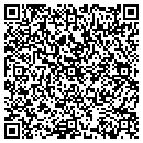 QR code with Harlon Ramsey contacts