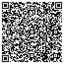 QR code with Deja Vue contacts