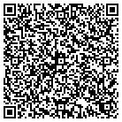 QR code with Hunt's Heat/Air Cond & Refrigeration contacts