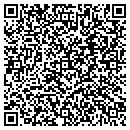 QR code with Alan Woodard contacts