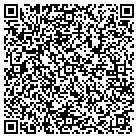 QR code with Services Management Corp contacts