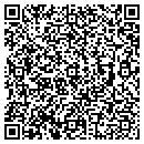 QR code with James E Bihr contacts