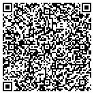 QR code with J L Giddeons Electrical Service contacts