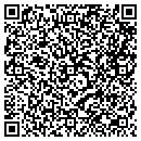 QR code with P A V Used Cars contacts