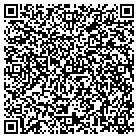 QR code with G H Asphalt Seal Coating contacts