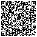 QR code with Alphabet Soup contacts