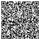 QR code with Catherines contacts