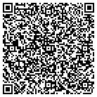 QR code with Mineral Springs School Dist contacts