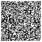 QR code with C E Terrell Machine Co contacts