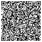 QR code with A M King Industries Inc contacts