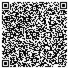 QR code with ML Williams Ltd Highland contacts