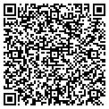 QR code with Donniebarnes Co contacts