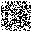 QR code with Ronald E Champoux contacts