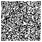 QR code with Custom Concrete Designs contacts