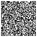 QR code with Taylorsvlle Hmtown Dev Council contacts