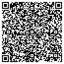 QR code with LA Guadalupena contacts