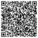 QR code with Bogees contacts