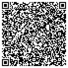 QR code with Richard J Reynolds Pe P contacts
