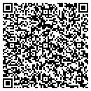 QR code with J Stewart Hare contacts