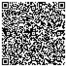 QR code with Rainbow Vac Clnrs-Fctory Drect contacts