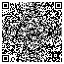 QR code with A Little Off The Top contacts
