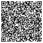 QR code with McAdams Mufflers & Auto Parts contacts