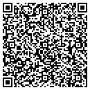 QR code with Honey Salon contacts