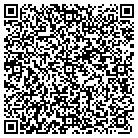 QR code with Advanced Medical Intrprttns contacts