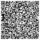 QR code with Headlines Hair & Skin & Nails contacts