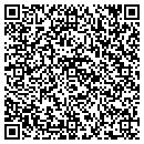 QR code with R E Michael Co contacts