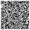 QR code with W M W Properties LLC contacts