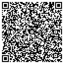 QR code with K & P Precision Components contacts