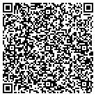 QR code with Central Carolina Realty contacts