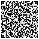 QR code with Hamid Rahjoo DDS contacts