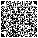 QR code with Teal Point contacts