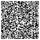 QR code with T-Town Wireless Pymnt Center Data contacts