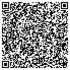 QR code with H & R Block Tax Service contacts