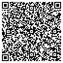 QR code with Purvis Ind Baptst Church contacts