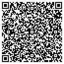QR code with J J's Burger contacts