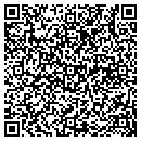 QR code with Coffee Zone contacts