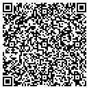 QR code with Robertson Bail Bonding contacts