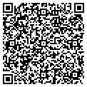 QR code with MBG contacts