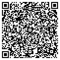QR code with GNC contacts
