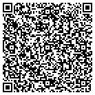 QR code with Hunter Insurance Service contacts