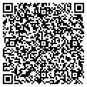 QR code with 2js contacts